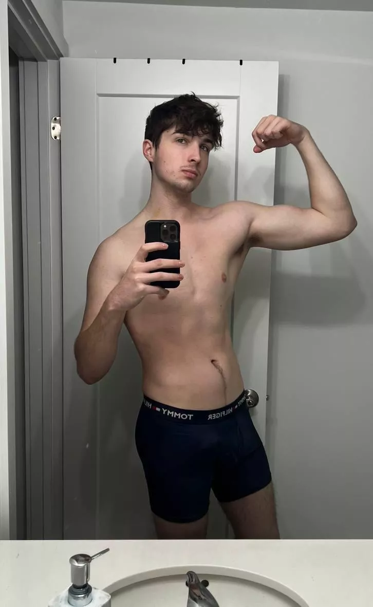 Take them off posted by sadboycad