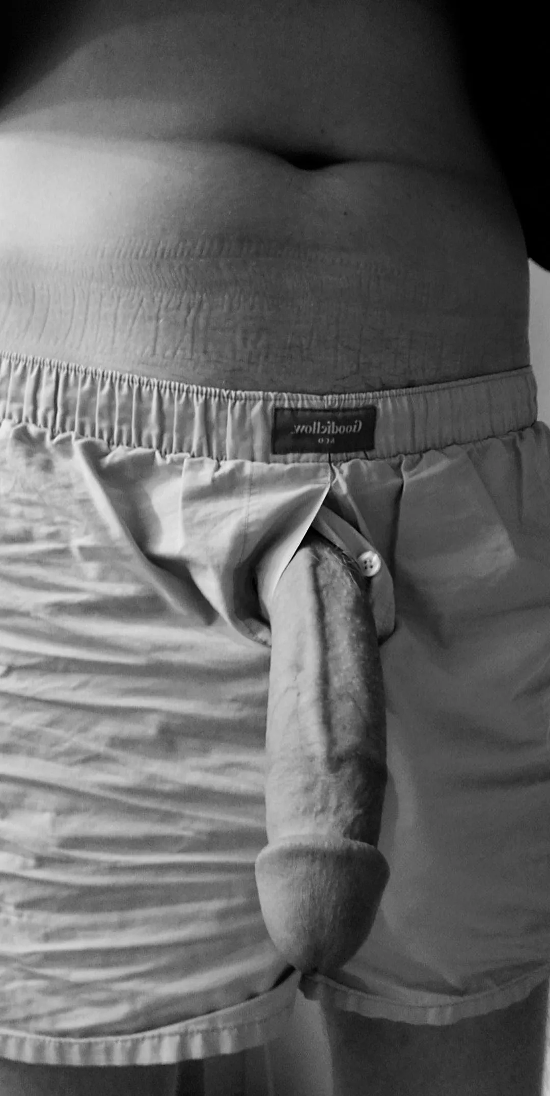 Tell me something naughty. posted by great2behere