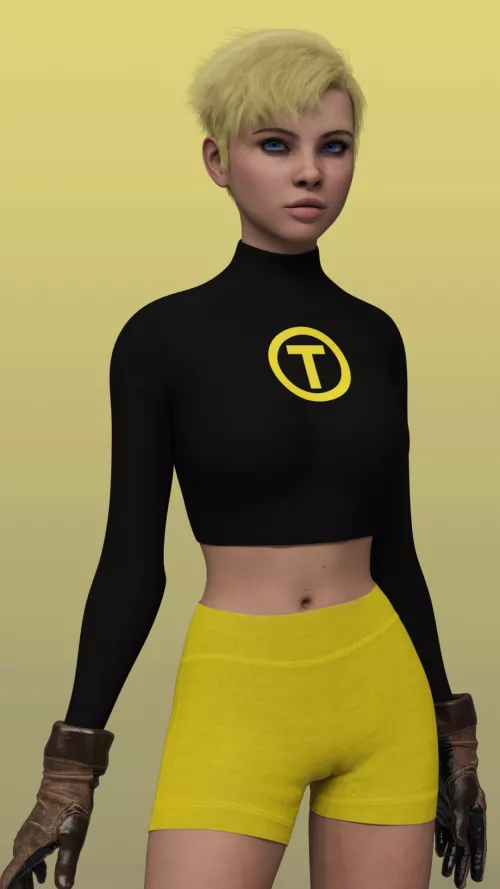 Terra (Eventure) by Captain_of_34