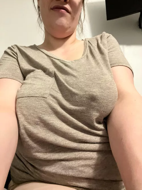 They get wonky after a baby by AmeliaRaeWldflwr