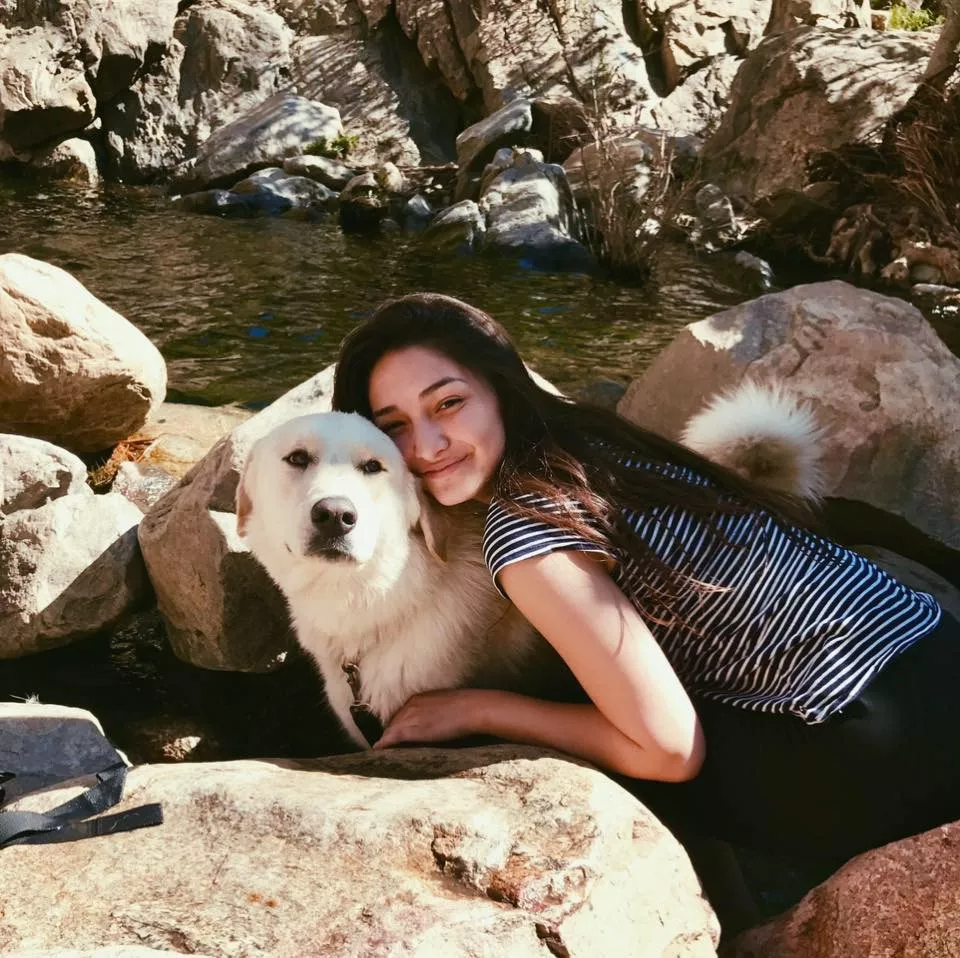 This Mid-Sem break got me and adorable friend posted by Allyna19