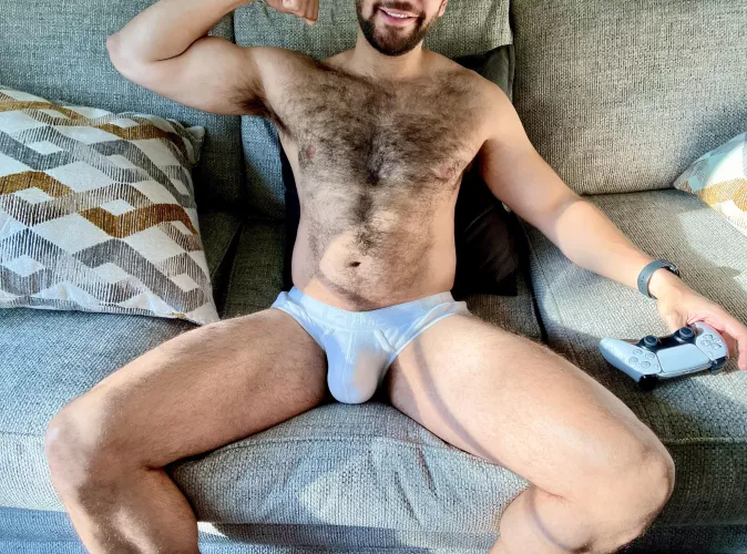 Time For Some Multiplayer Fun! by Opening-Yellow-6395