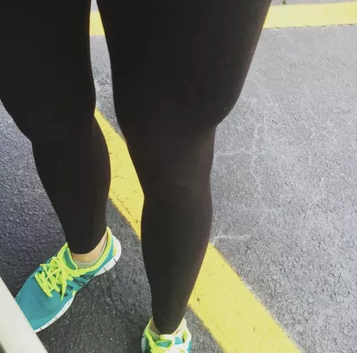 Time to run errands. And yes they’re see through lol. Comments/likes > DMs please by HereToPostMyGymPics