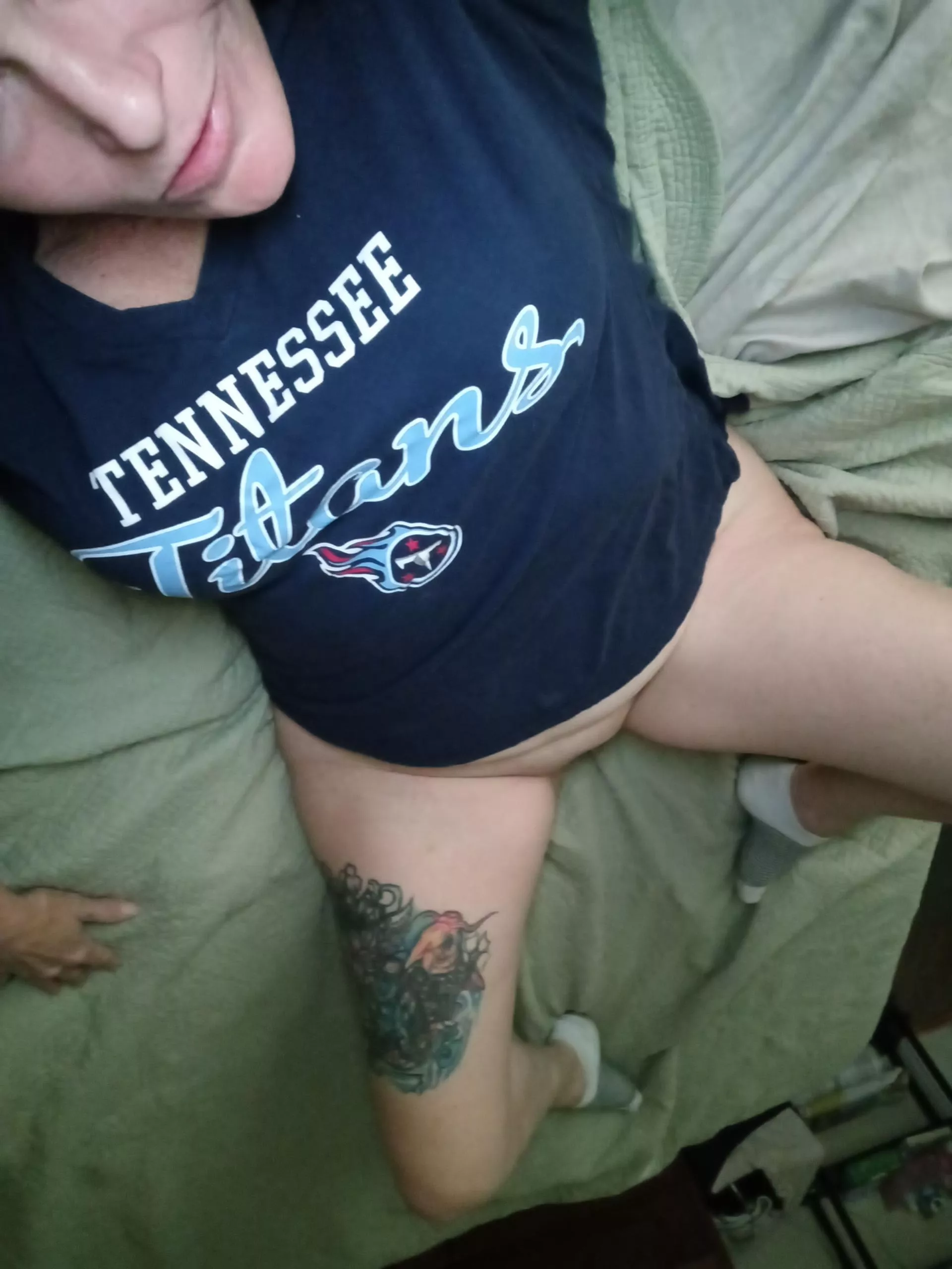 Titan UP!!! 😽🏈 posted by Past_Economist92