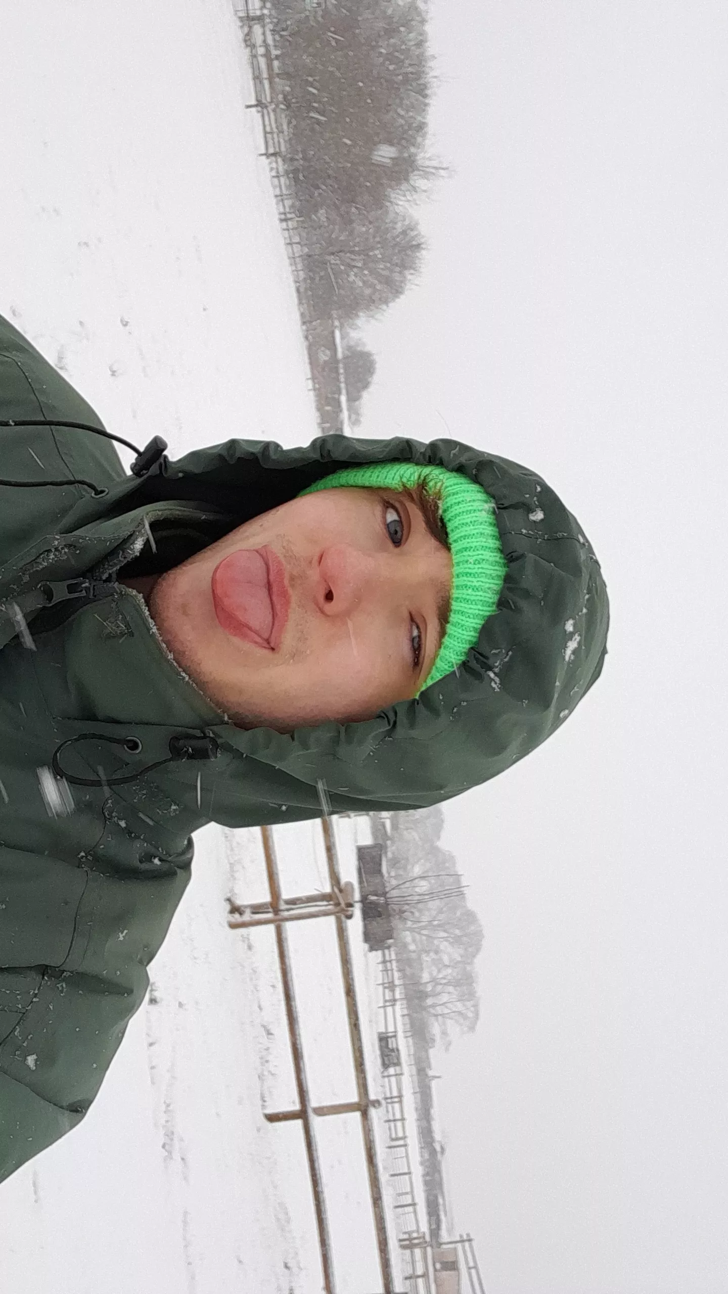 Too the person using my pics too catfish, get a life, I know your here 😘 posted by BrbMakingACuppaT