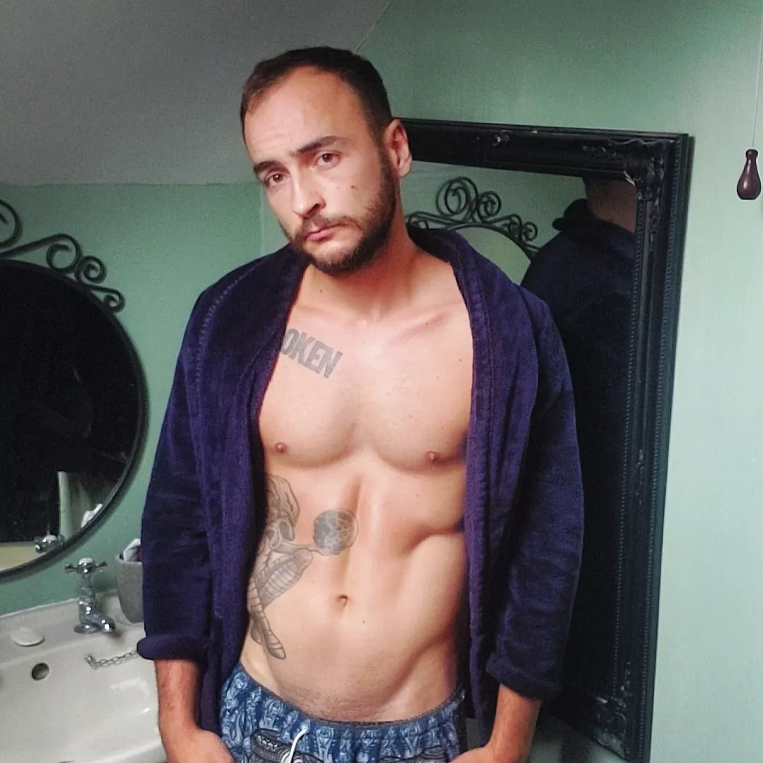 Trying to be cute posted by seb_hardstone