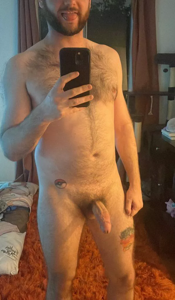 Trying to get over the hump like… posted by wwydtm