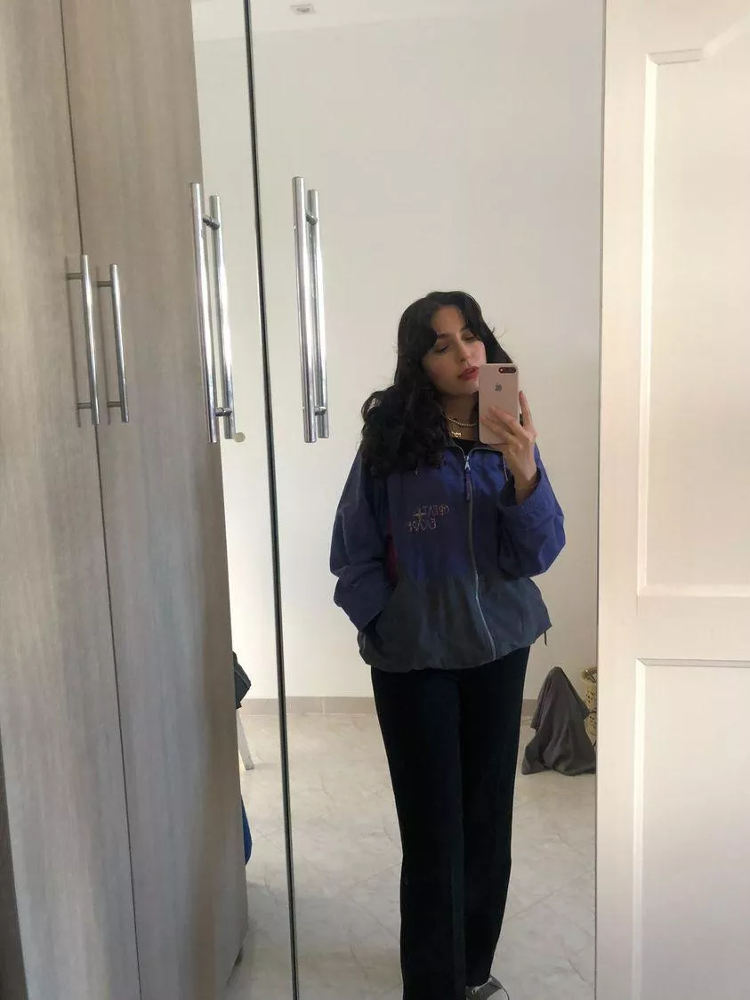 Trying to look cute in pyjama pants posted by thisiscoffeead