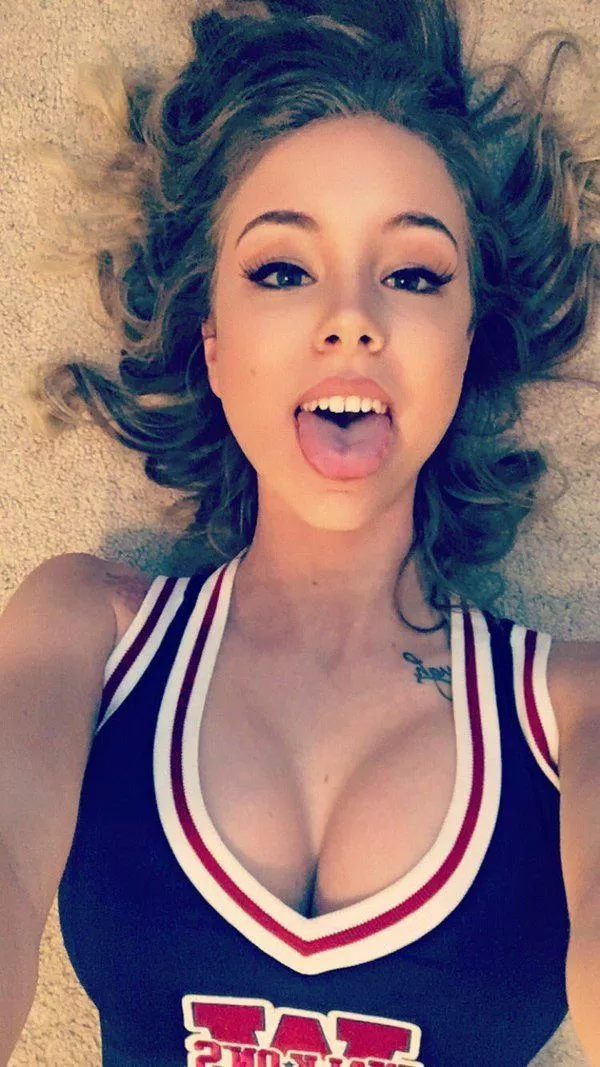 Waiting for cum posted by Opening-Yellow-6395