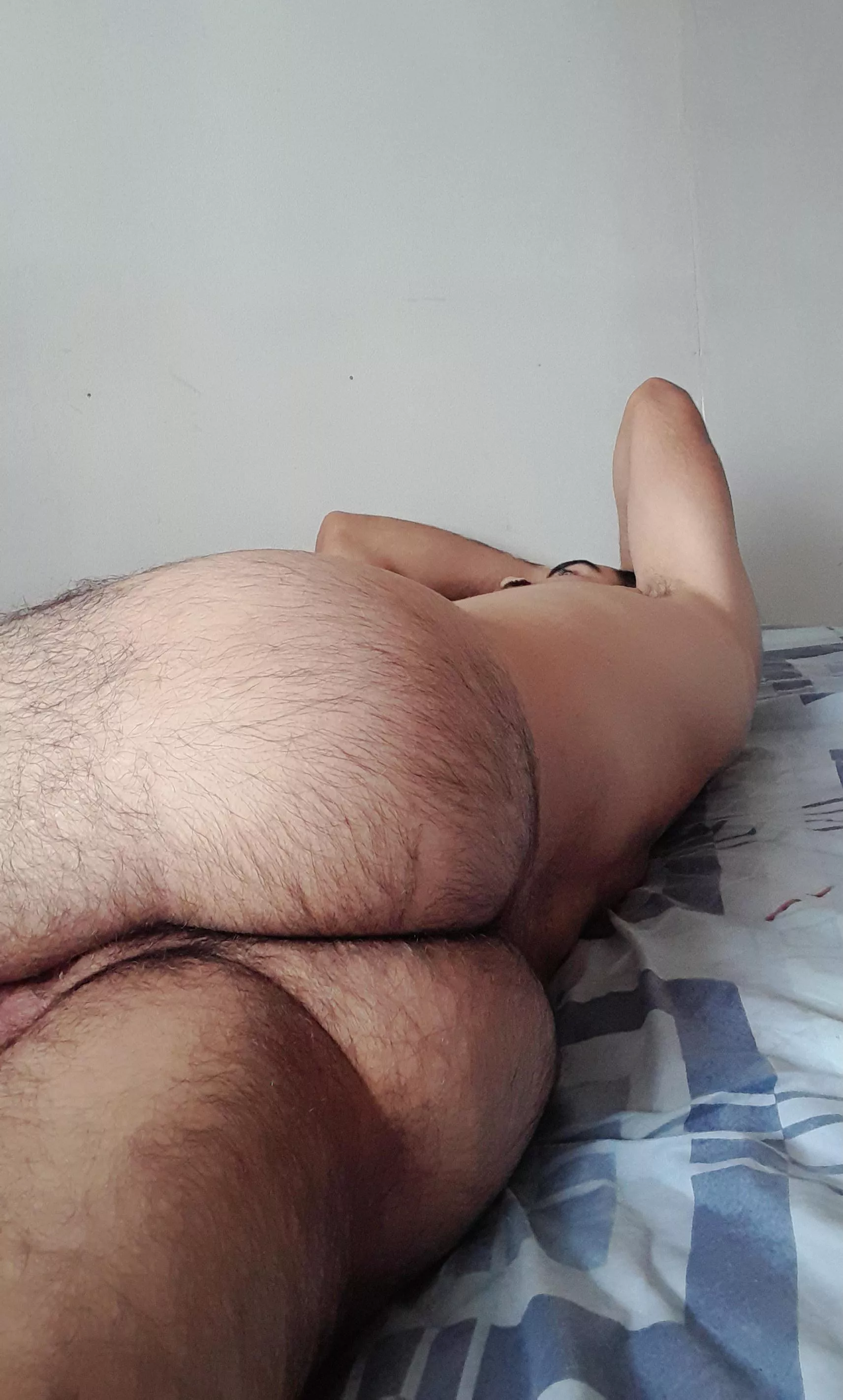 Waiting for u posted by wigokay420