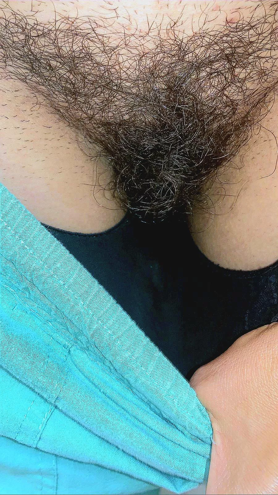 wanna touch it? posted by lickedysplittt