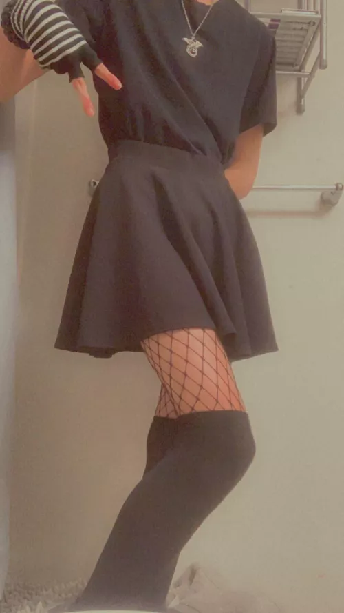 Want to be friends? by Da_Phoenix_29