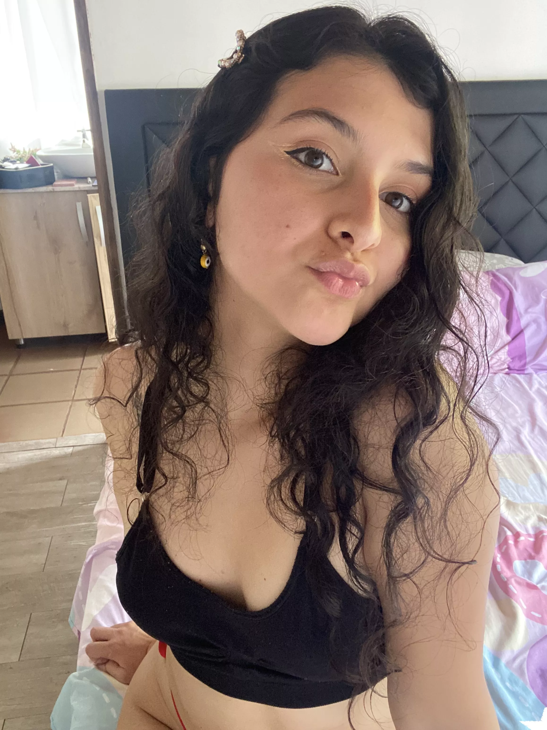 Want to suck you till you pass out 👅 posted by TruthMndane4008