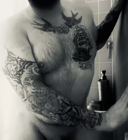 Washed away~ by Lonely-Replacement72