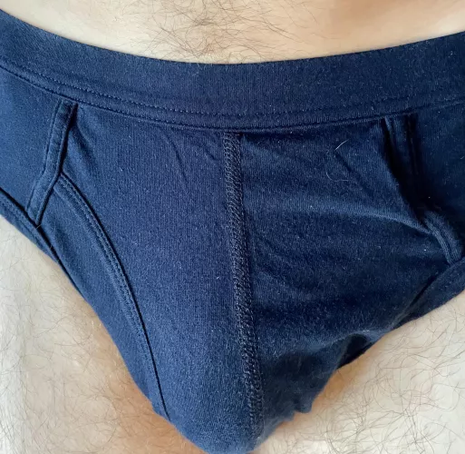 Wearing briefs today by HornySoul2k23