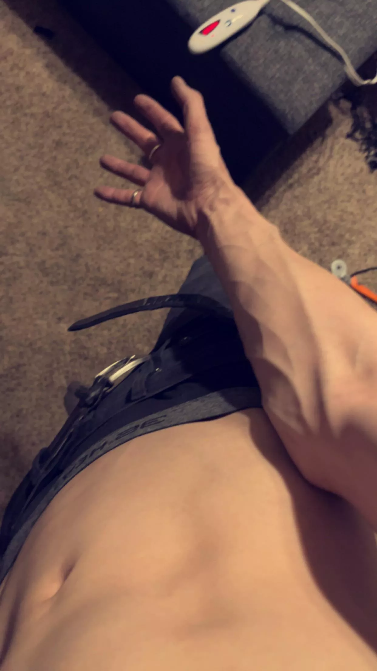 Welp… looks like I’m back for more attention posted by fetshit