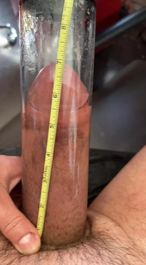 Went in soft today by Phillyguy1661