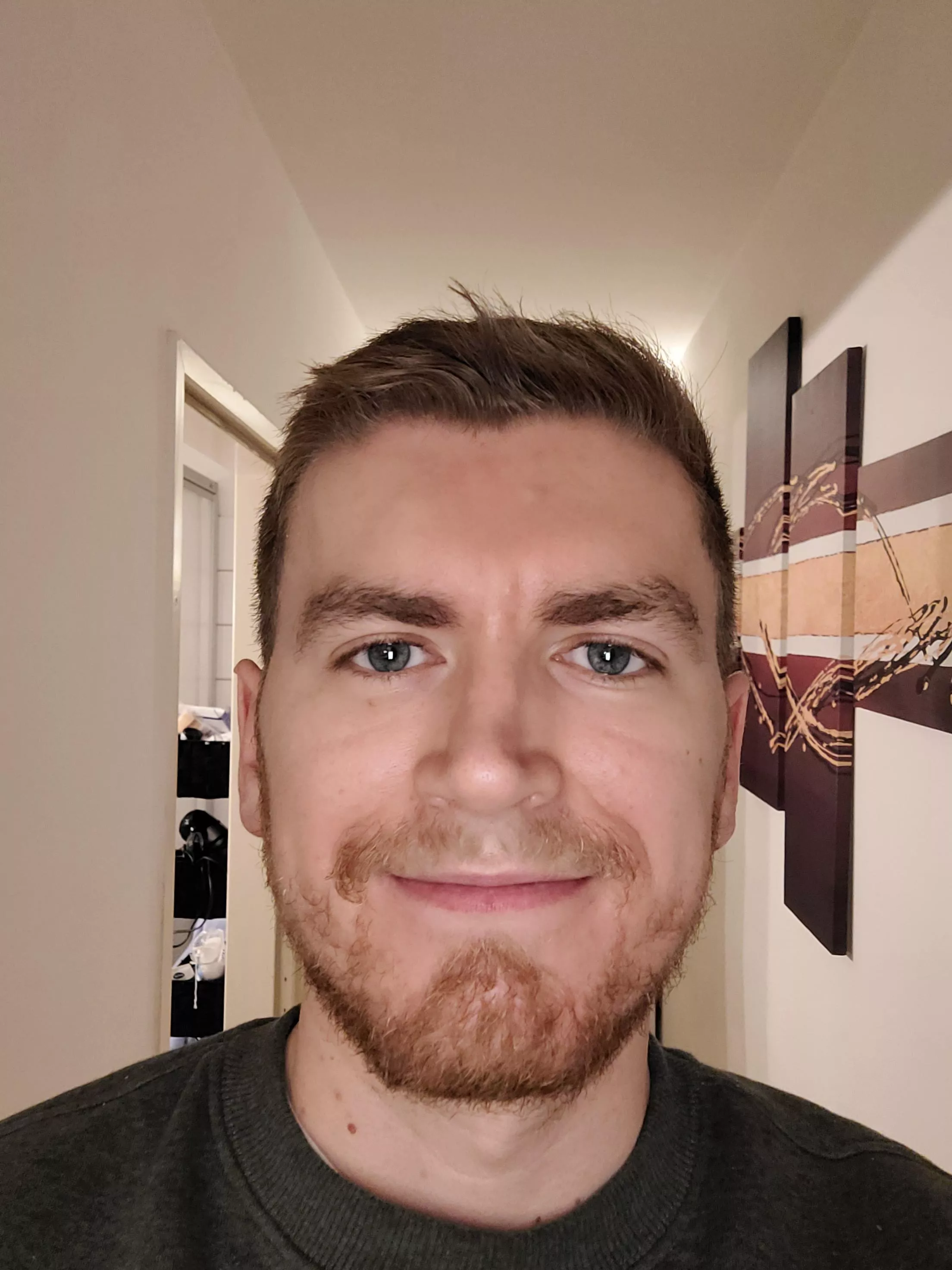 What do you guys think? posted by cody1320