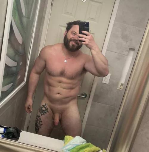 What would you do by GymDates111