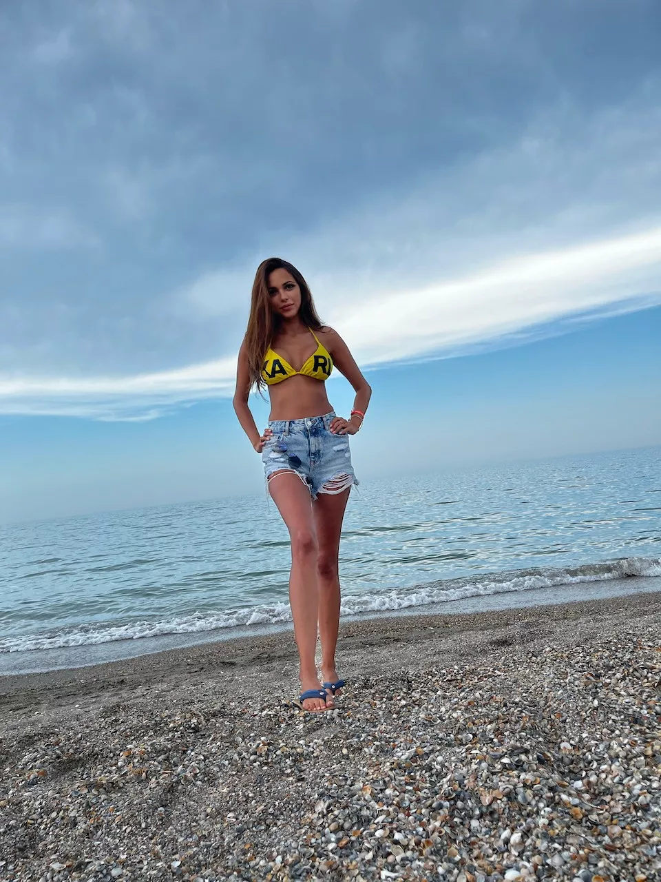 What’s the craziest place you’ve had sex? posted by Gullible_Airport5425