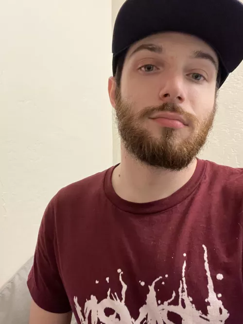 What’s up? by songsofstorms