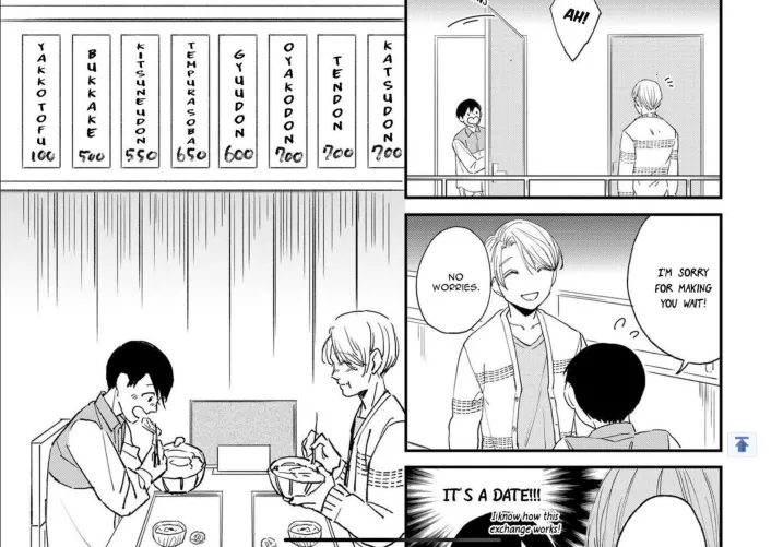 When you see it drop a line in the comments…..[Ibitsu, Itoshiki, Himitsugoto] by boerboelbaby575