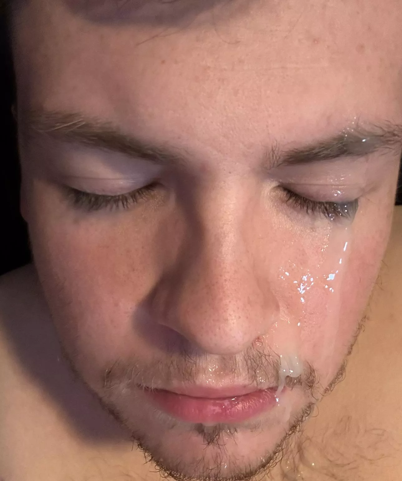 Who wants to cover me next 😈 posted by ttob69