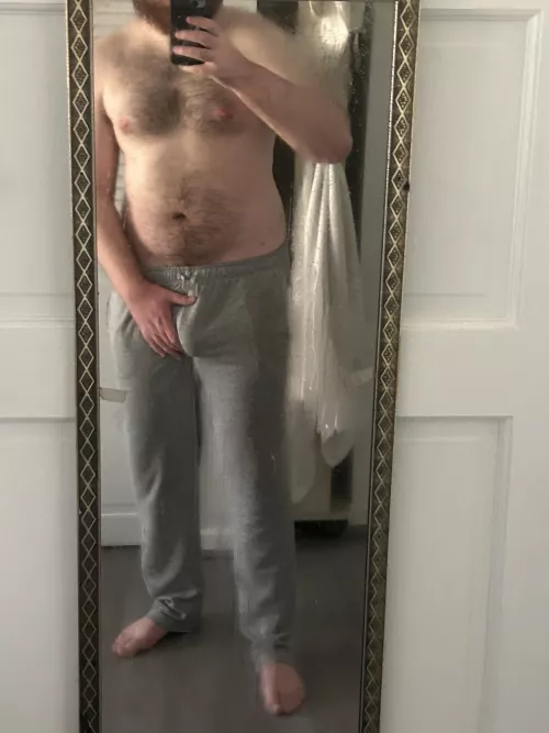 Who wants to find out what’s underneath hehe? by throwaway_5678465