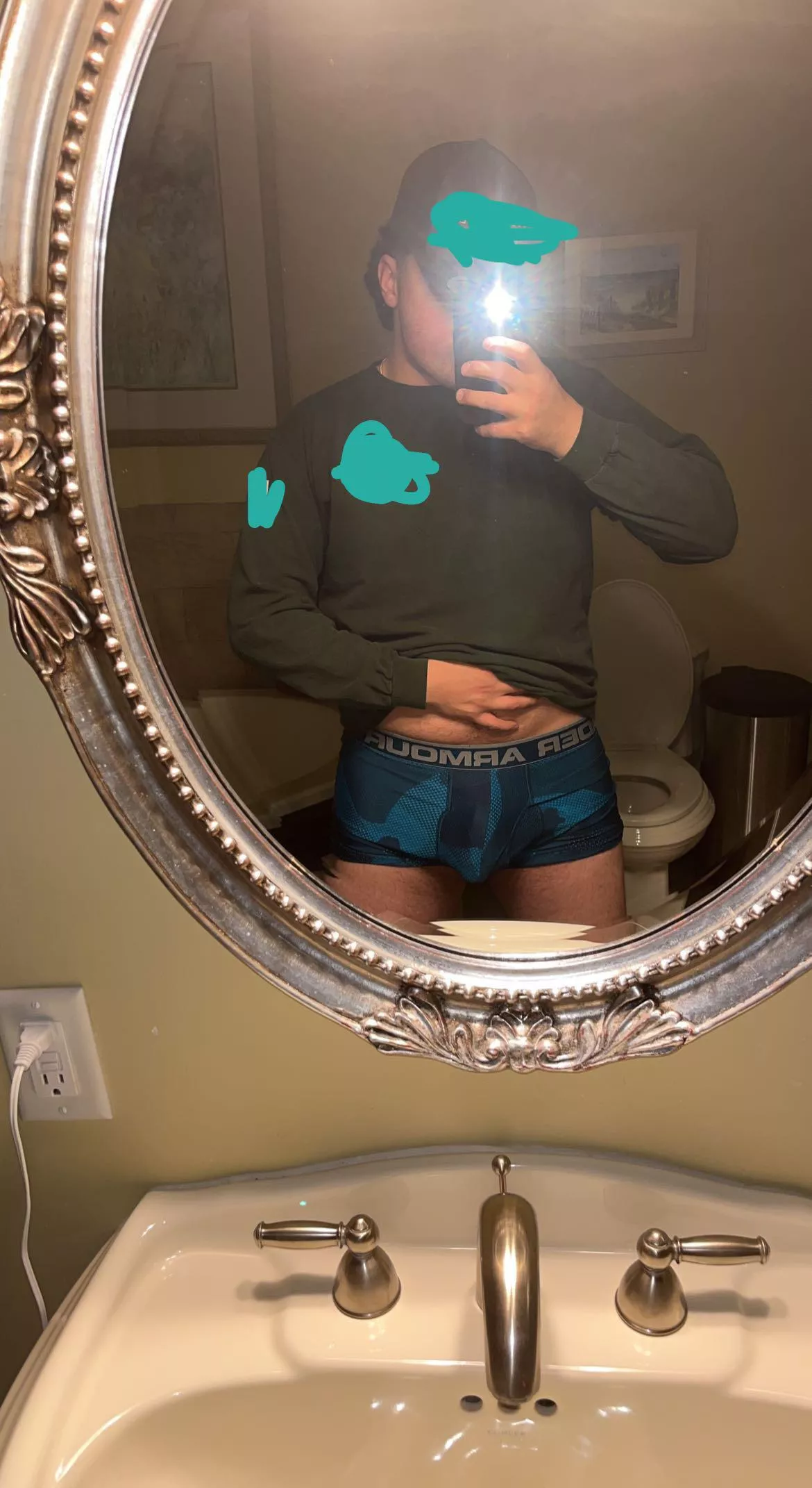 Who’s going to watch me piss all over myself later posted by i_love_piss