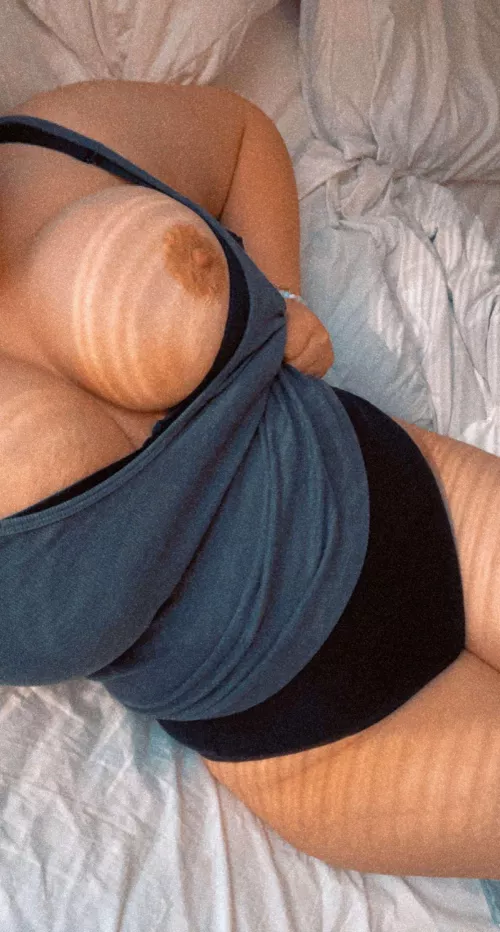 Wife is new to this who wants to see more ? by StockAnalysis3455