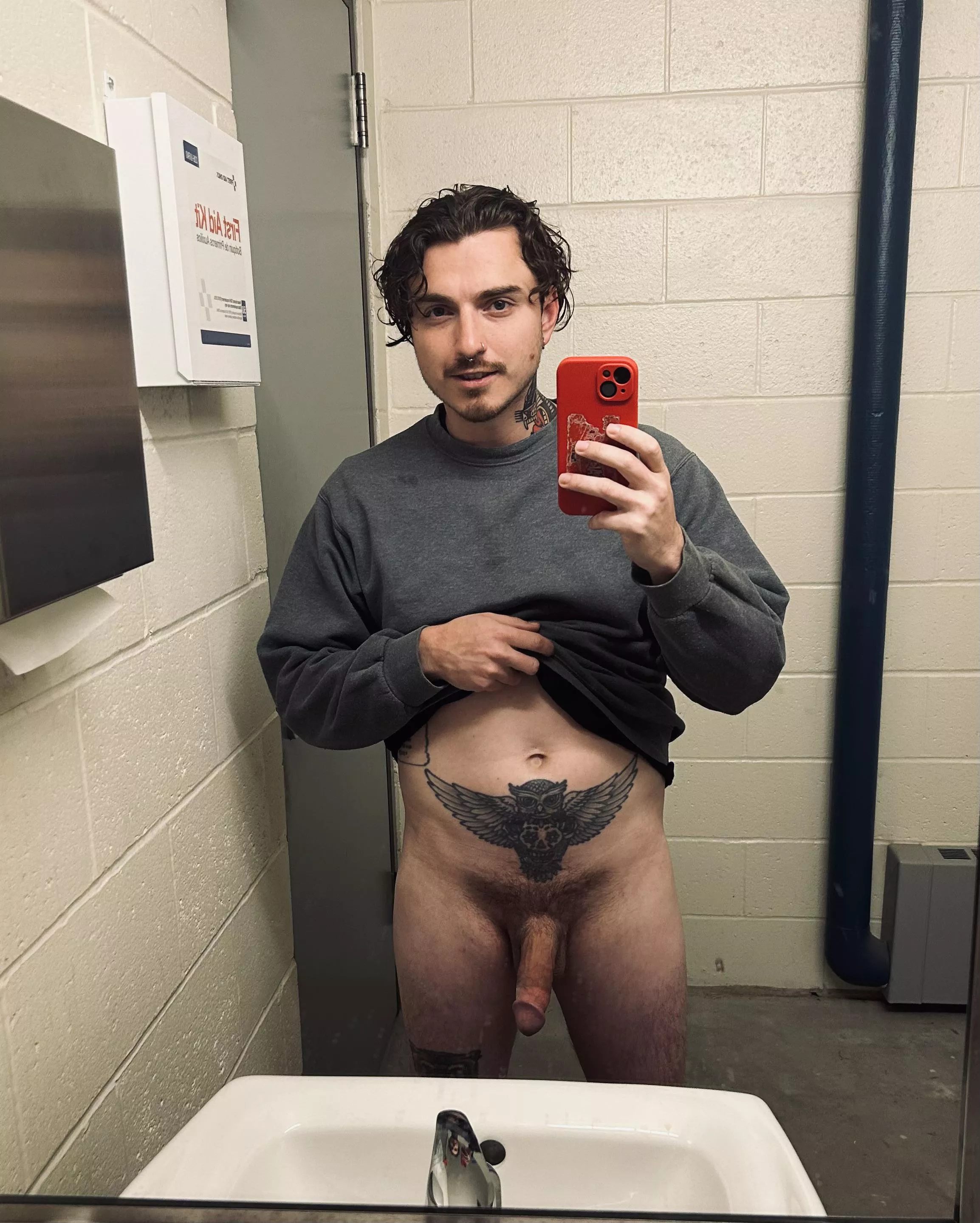 Work dickk posted by SirStevron