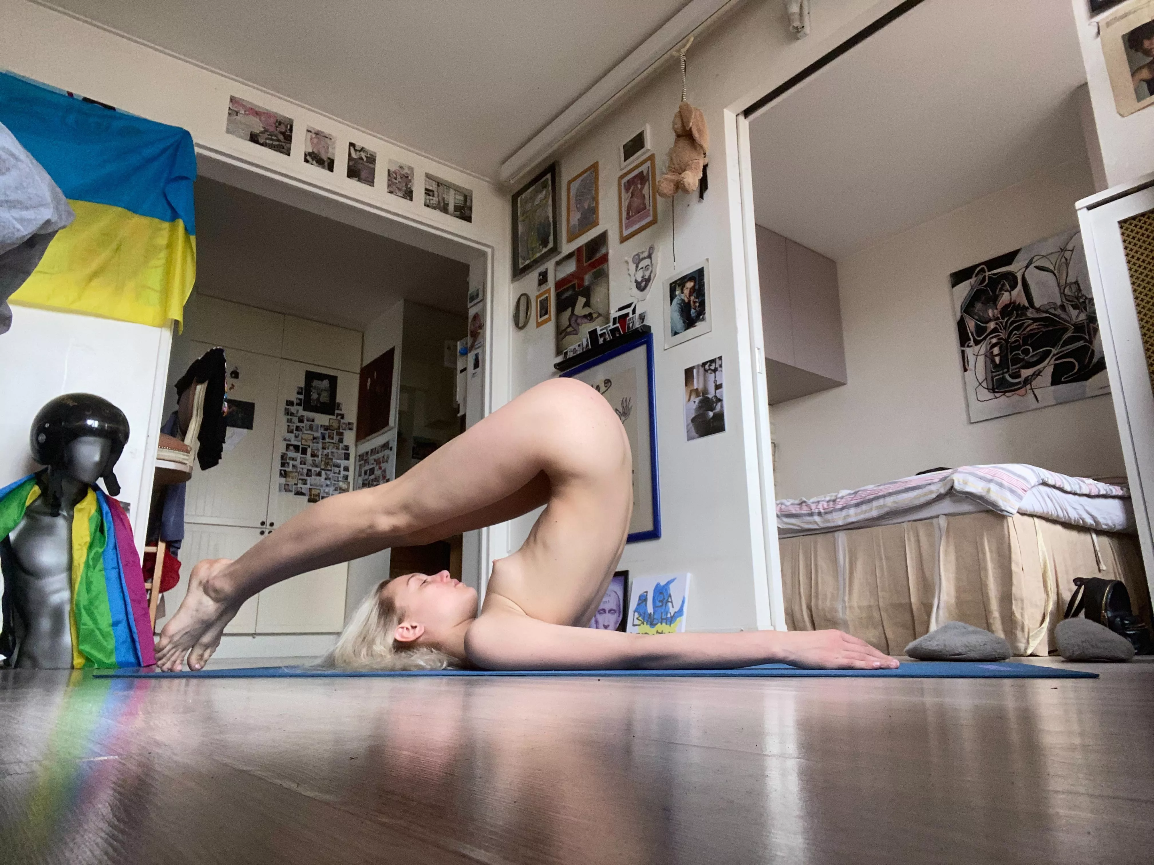 would you fck me?;)) posted by muza_in_love