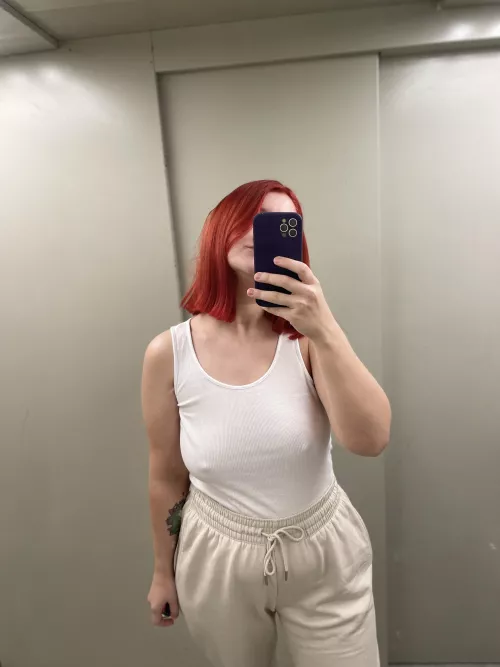 Would you meet me in an elevator by lady_babylove