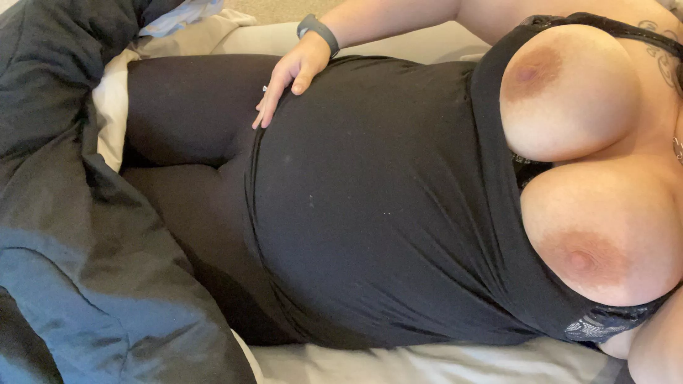 Would you still fuck me? posted by Agitated_Series_910