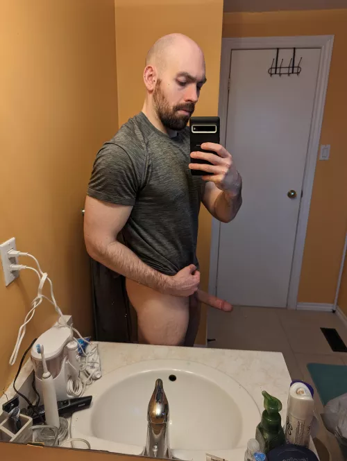 Would you work from home with me? by unnamedr