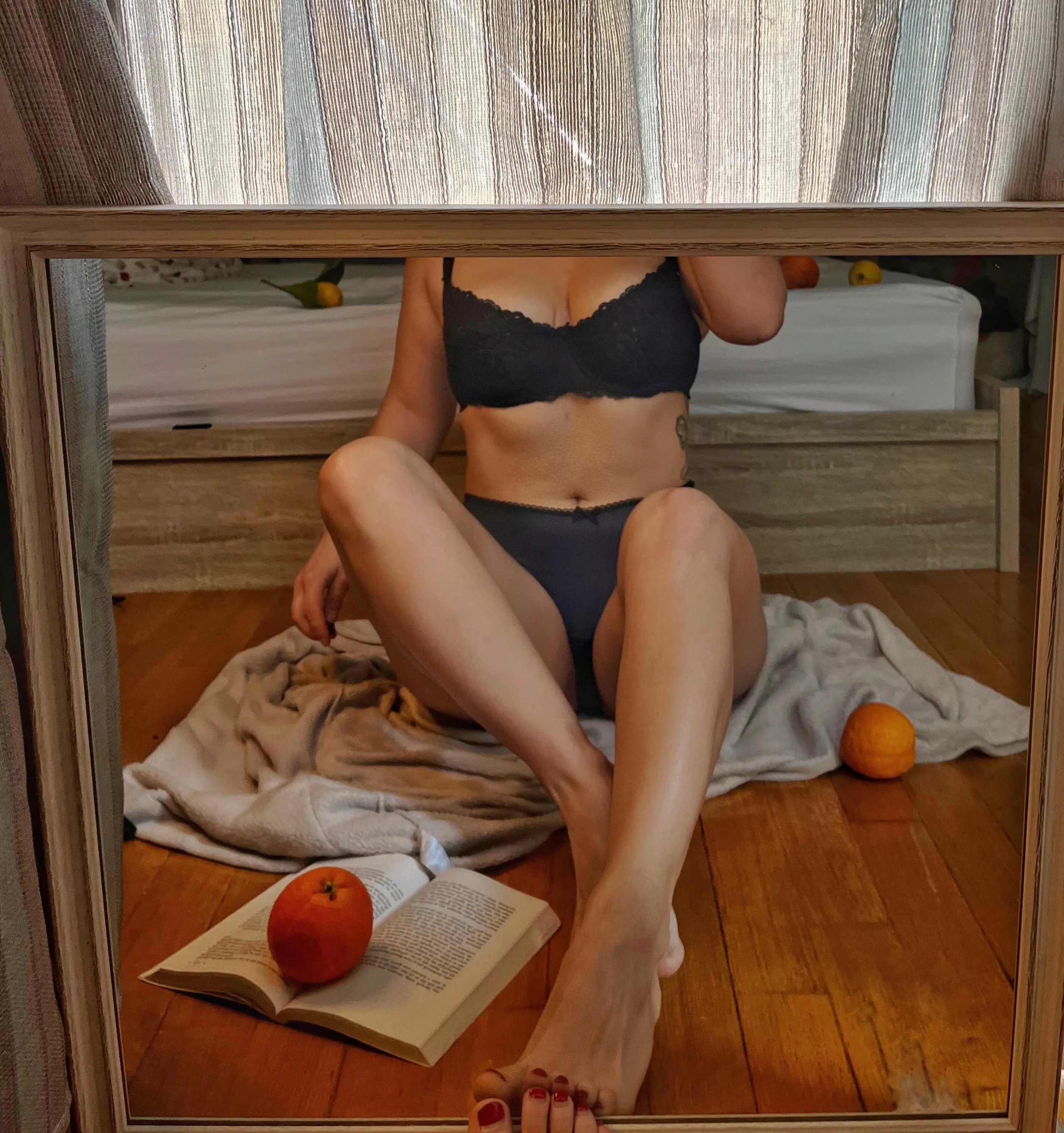 You can dig your whole face in my tits🙈 posted by kassy_liu