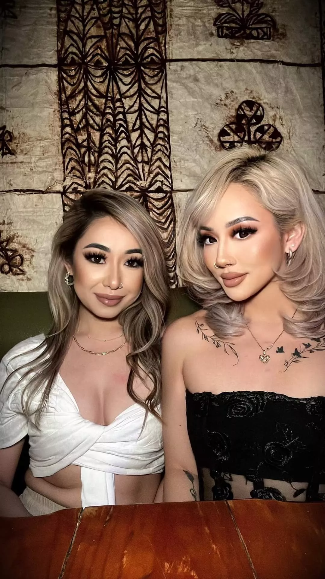 You have two options! 🤔 posted by snowonehere