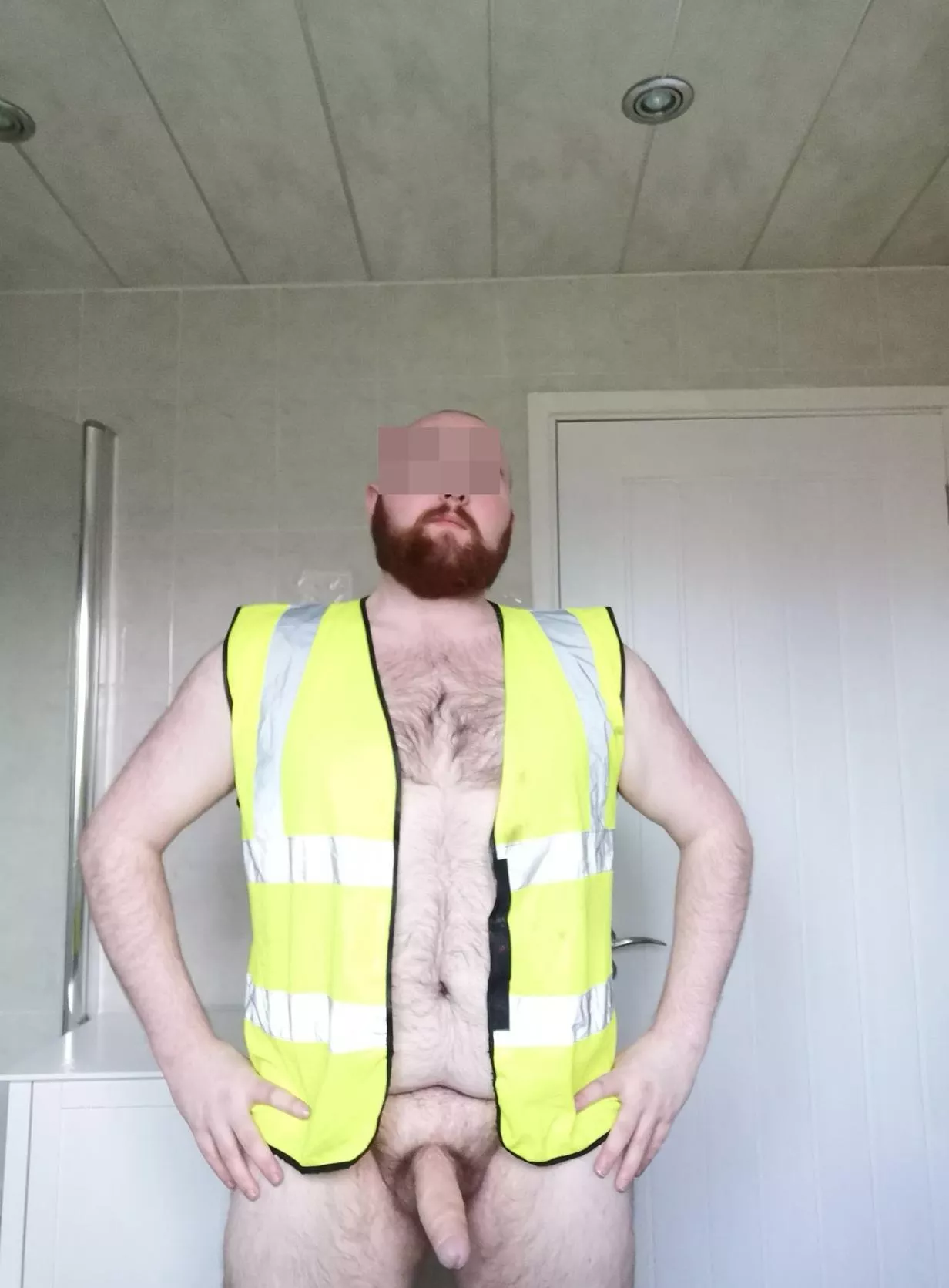 You needed some piping? posted by Grizzly-Red-Beard