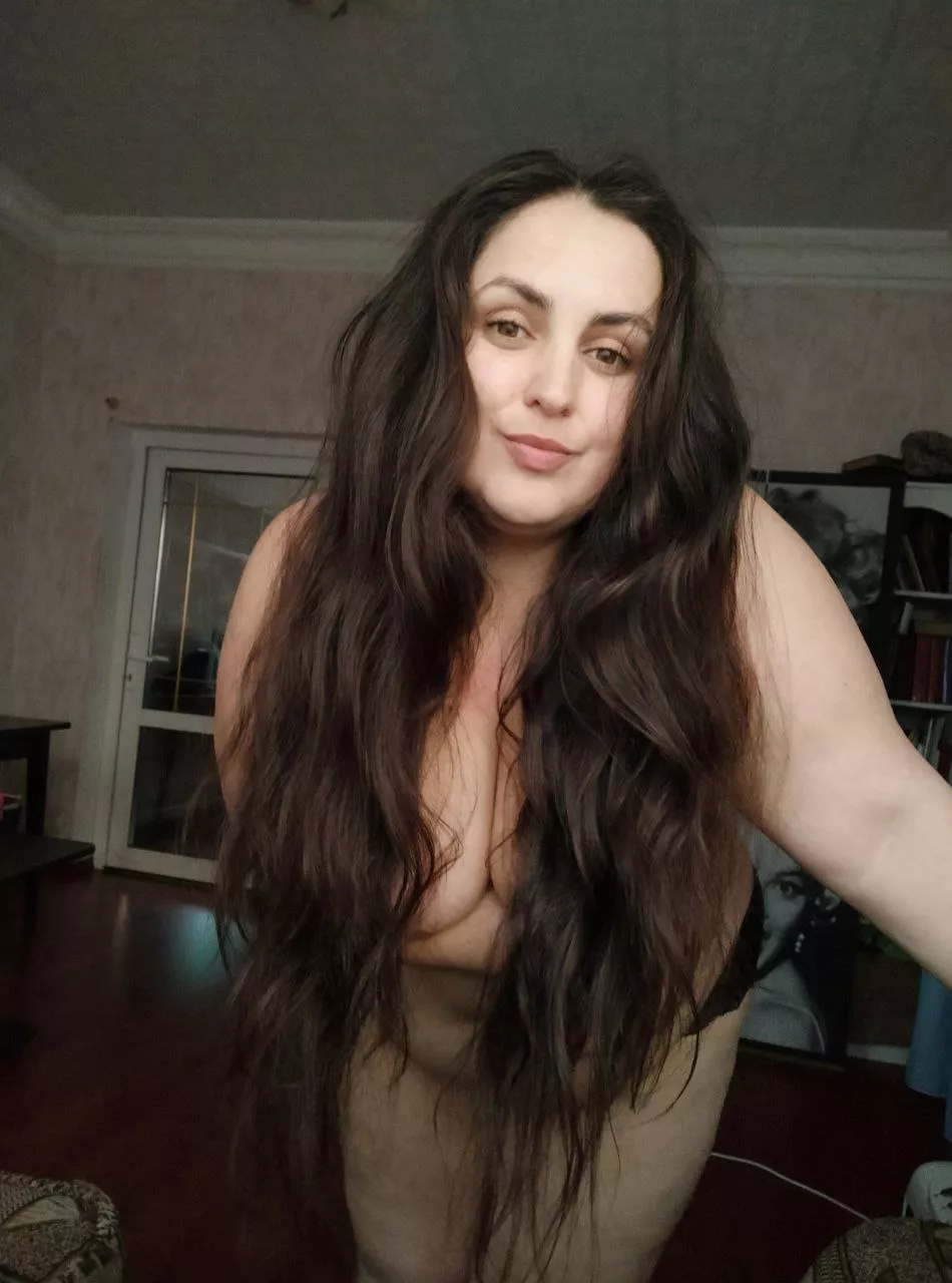 Your nude sexy milf posted by povetrula