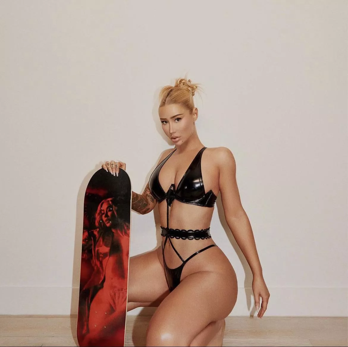 Yummy posted by slasher6282