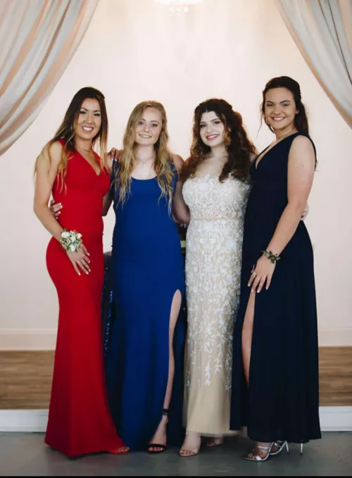 1, 2, 4, 3. Prom ready by thr0w_away_acct0