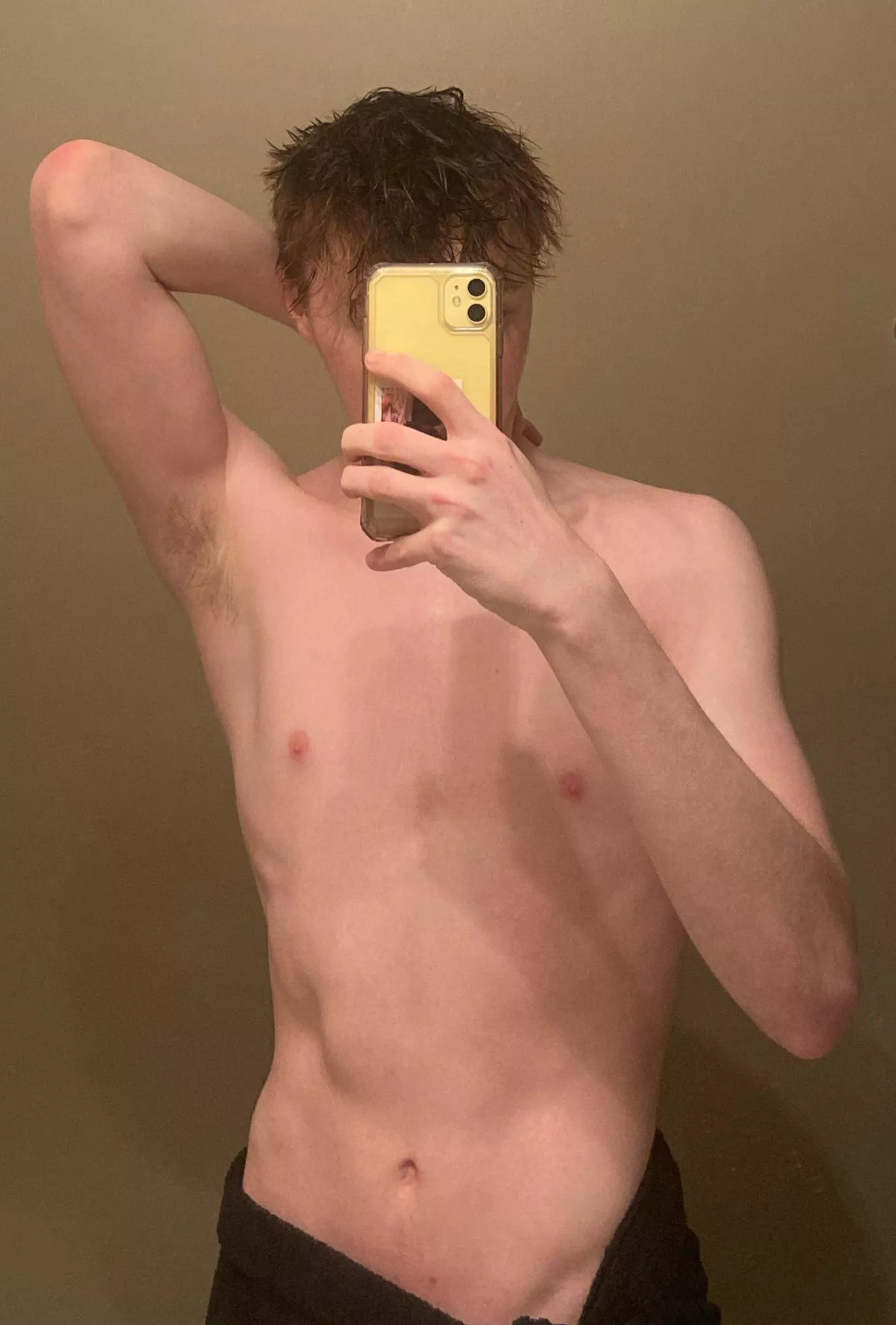 [18] dm me if you wanna trade pit pics posted by thomsenbrady