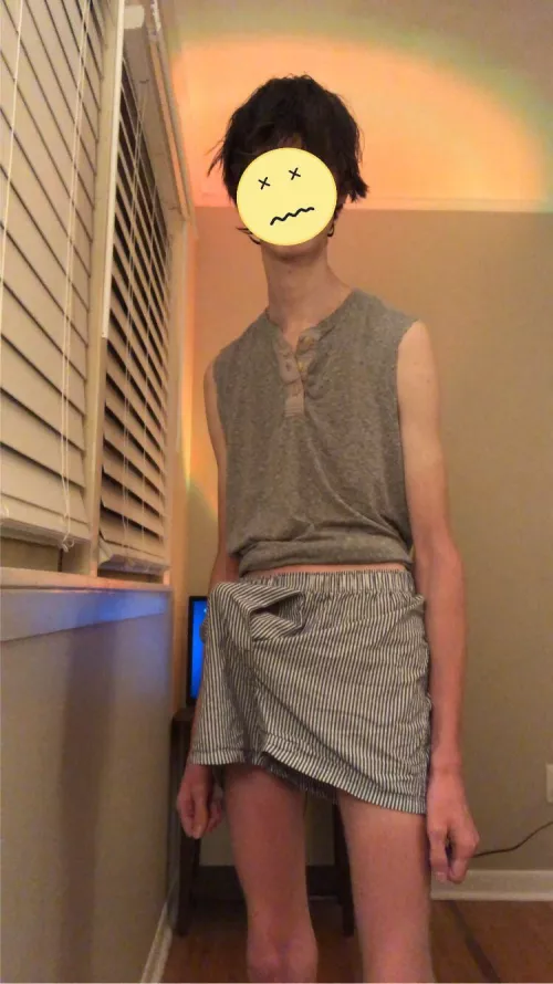 (18m) I’m bored so just messing around lol hmu by joshdaddy123