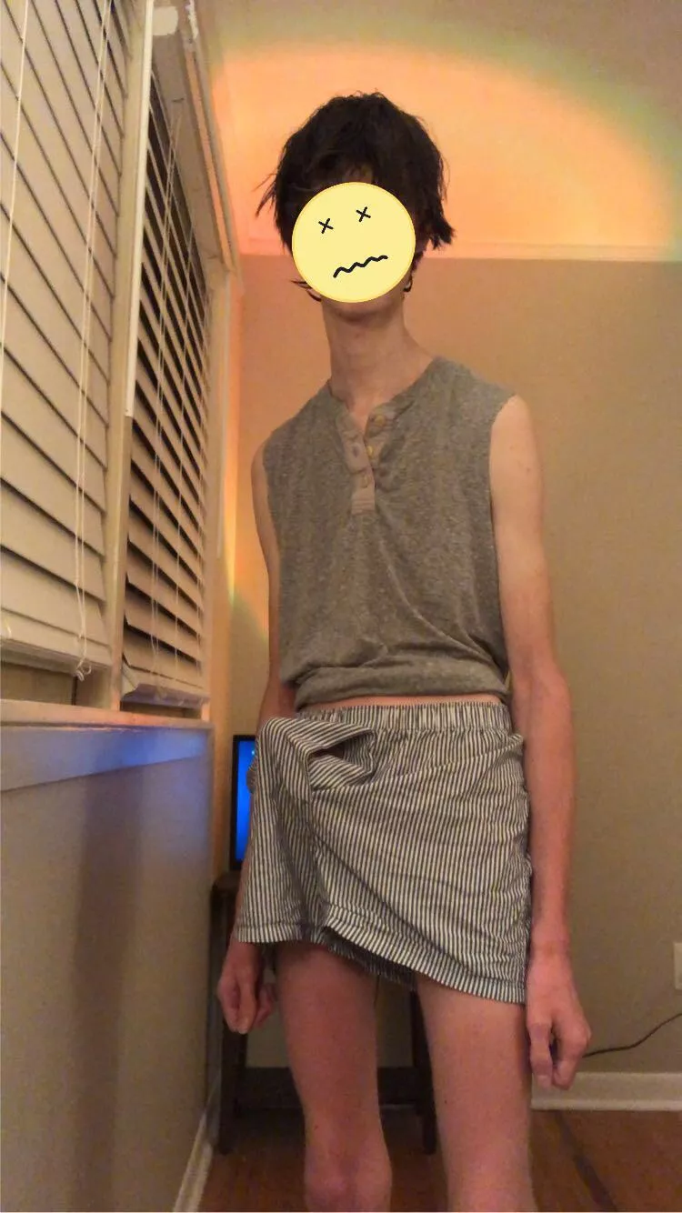 (18m) I’m bored so just messing around lol hmu posted by joshdaddy123