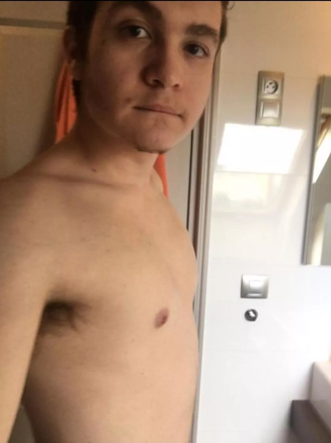 21 year old Brazilian boy here. Loving this community. posted by G14DomLoliFurryTrapX