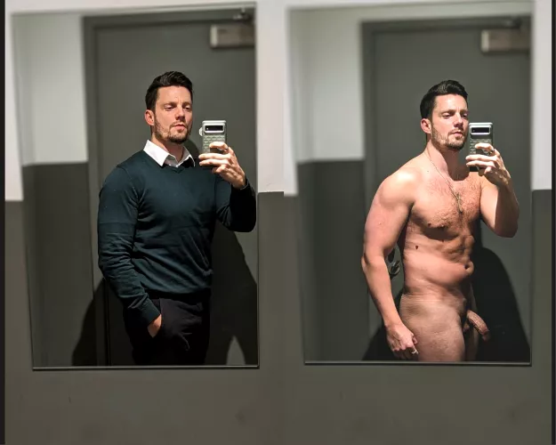 (36) What the college students see VS what Reddit sees 😈 by No_Post8064