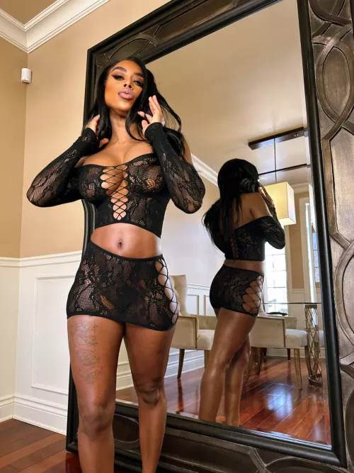 [39][milf] I love my new outfit by Equivalent_Pool9372