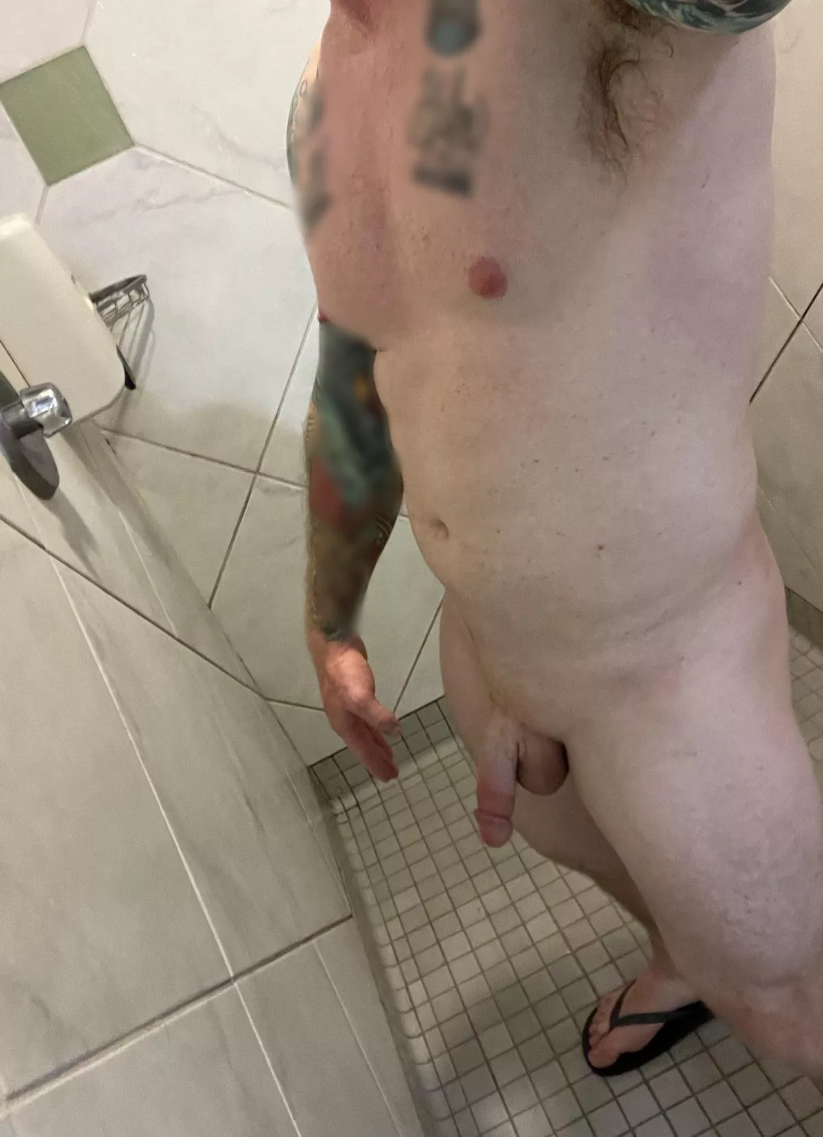 [40]Shower time anyone? posted by EClayXD1
