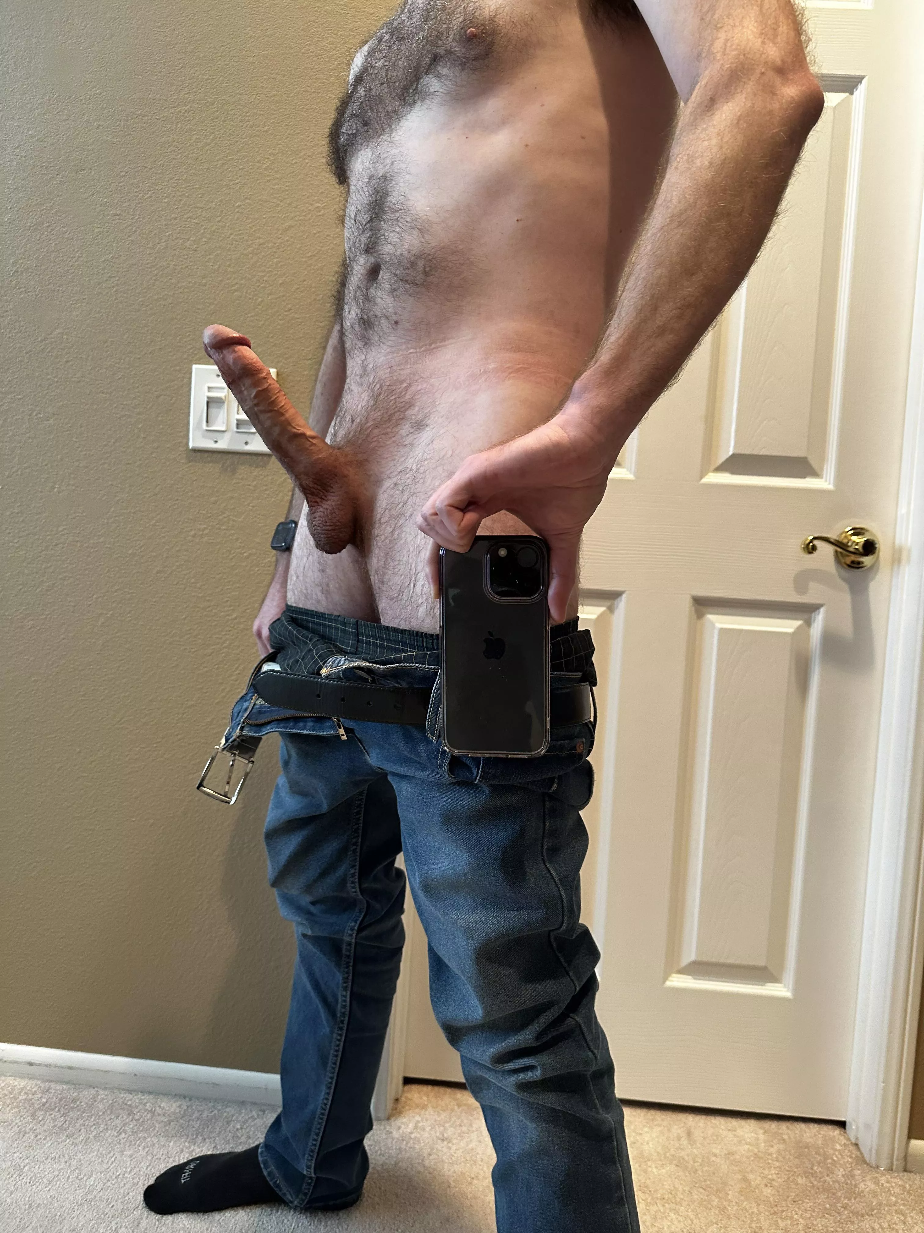 (43) I think you should join me for some Thursday fun. Are you in? posted by LeftHandBuffalo