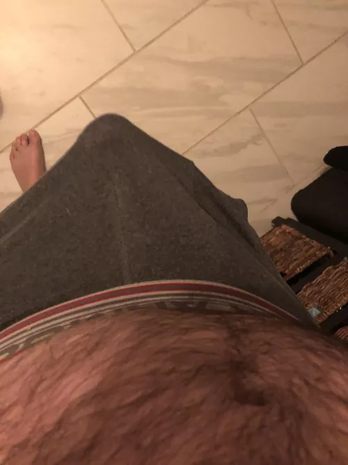 [60] Friday wake up salute by funwhenwifesasleep